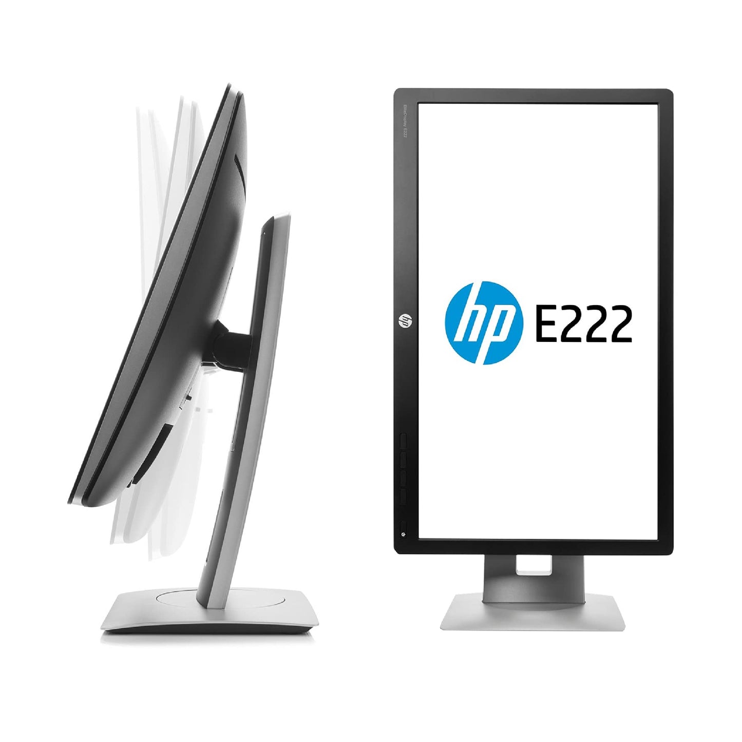 Monitor de 22" HP E222
