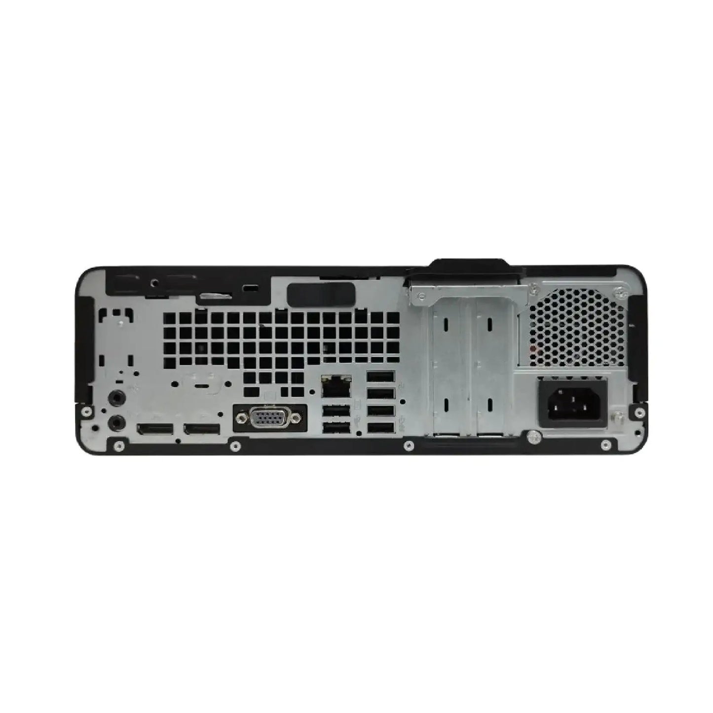 PC de escritorio HP Prodesk 600 G3 SFF