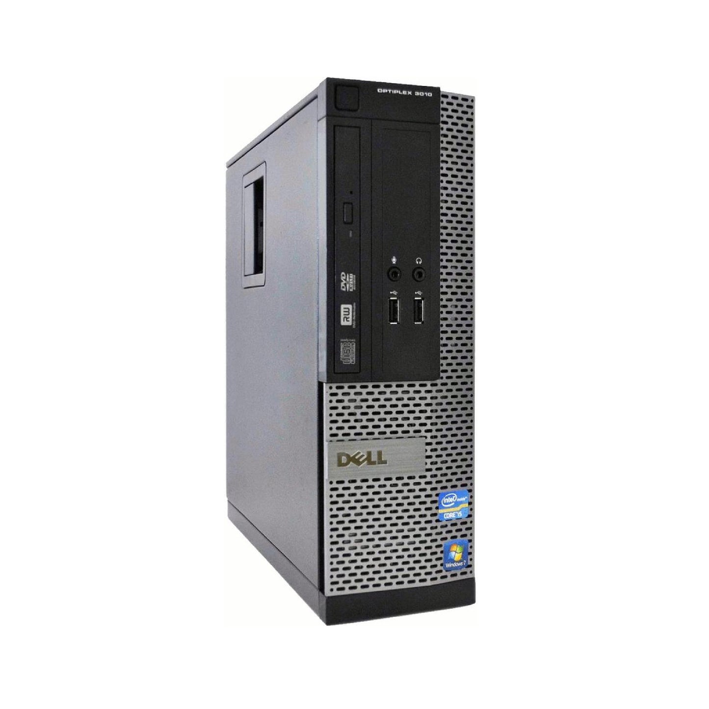 PC de escritorio Dell Optiplex 3010 SFF