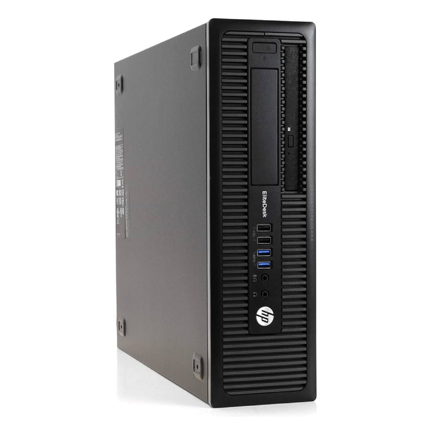 PC de escritorio HP EliteDesk 800 G1 SFF