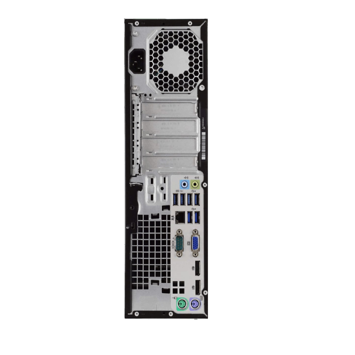 PC de escritorio HP EliteDesk 800 G1 SFF