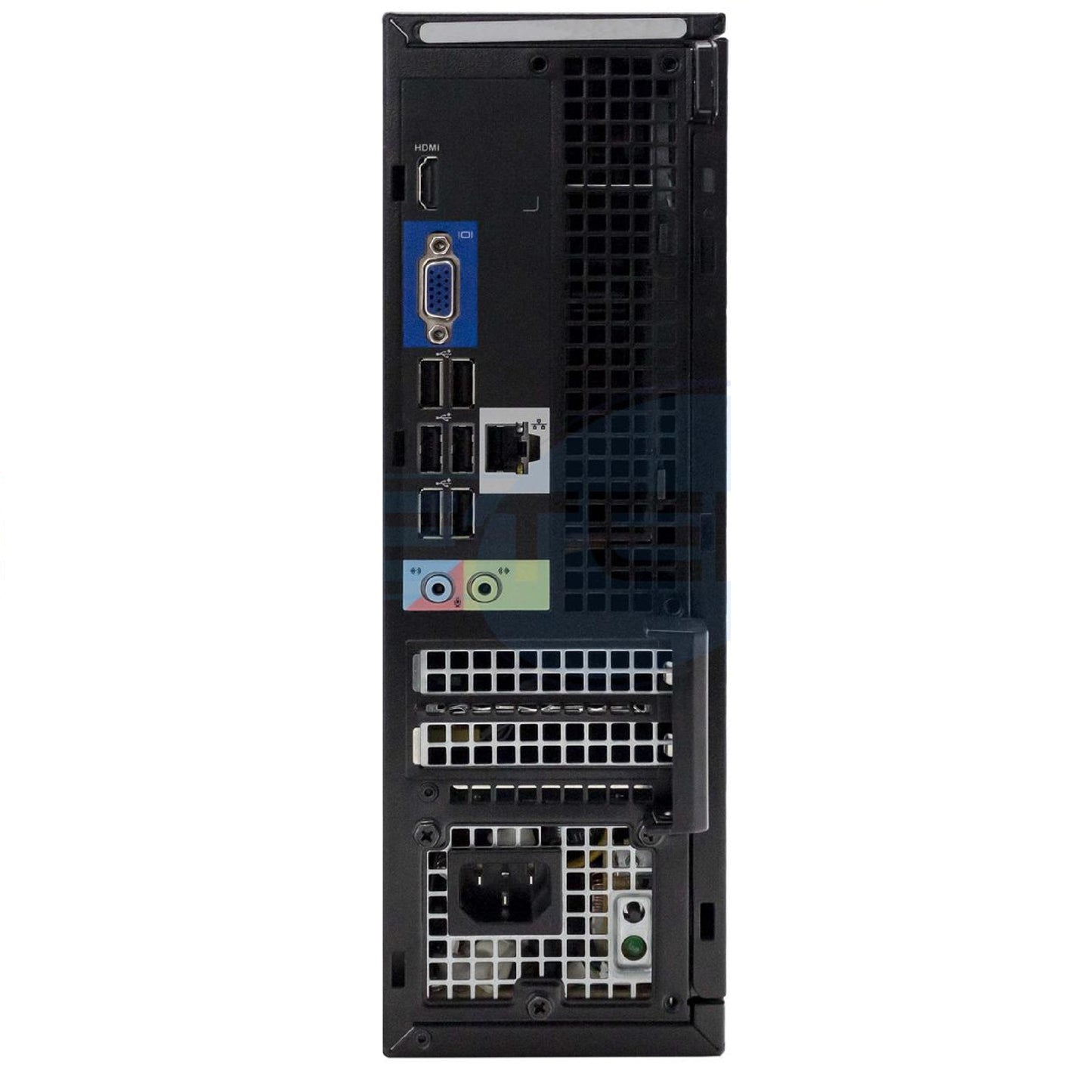 PC de escritorio Dell Optiplex 3010 SFF