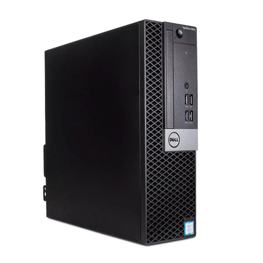 PC de escritorio Dell Optiplex 5050 SFF