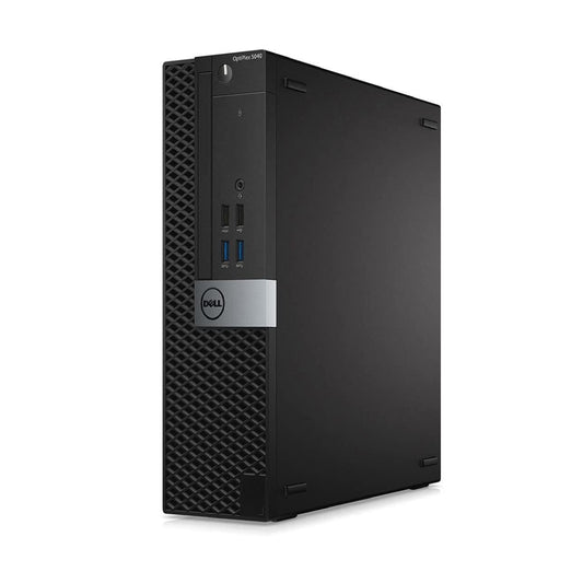 PC de escritorio Dell Optiplex 5040 SFF