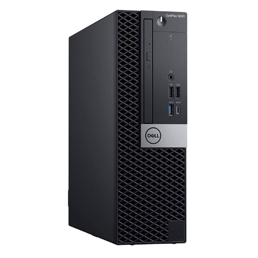 PC de escritorio Dell Optiplex 5060 SFF
