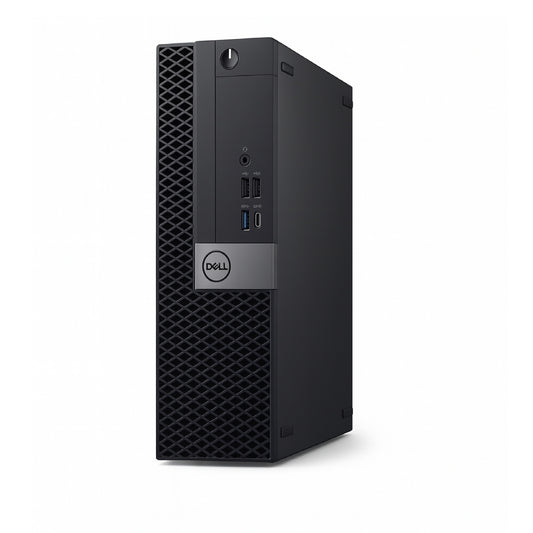 PC de escritorio Dell Optiplex 7050