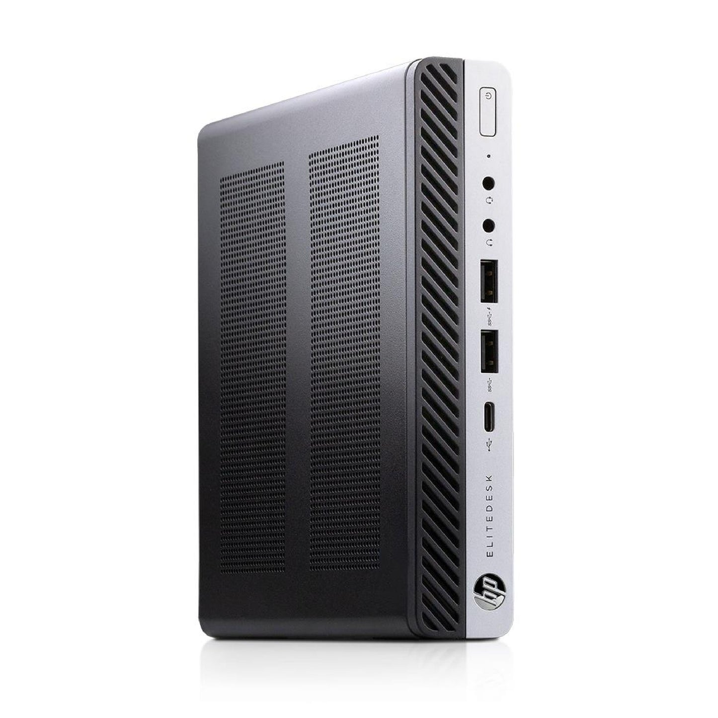 MINI PC de escritorio EliteDesk 800 G3