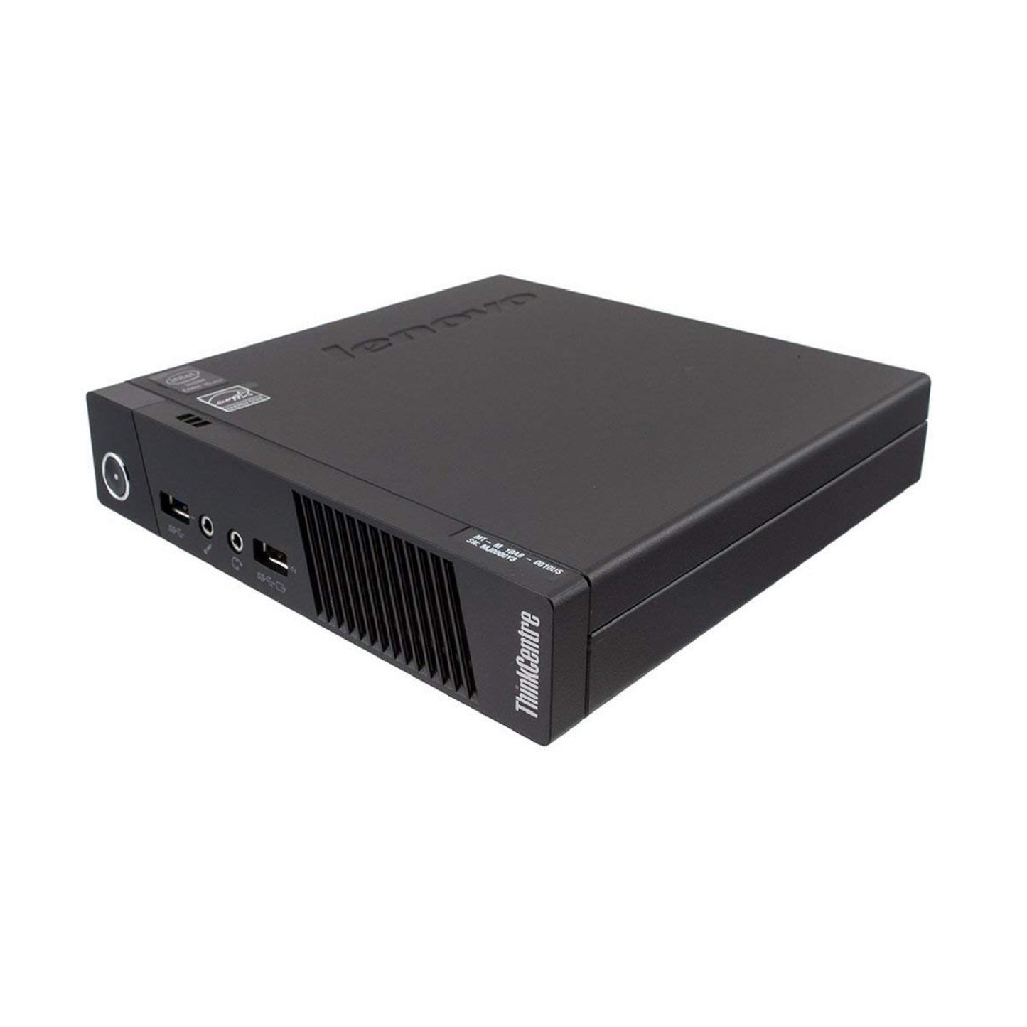 MINI PC de escritorio ThinkCentre M93p