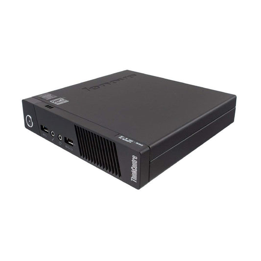 MINI PC de escritorio ThinkCentre M93p