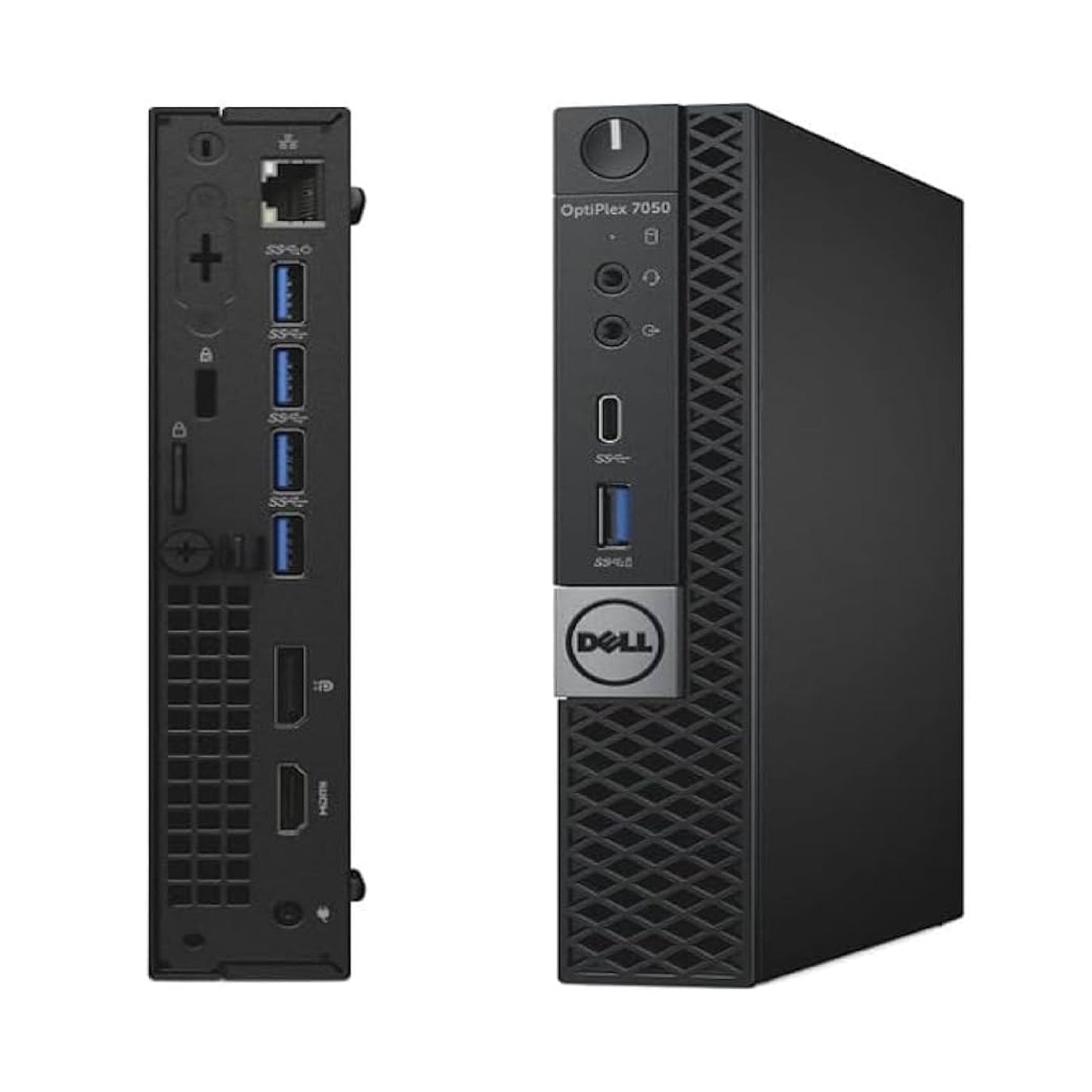 MINI PC de escritorio Optiplex 7050