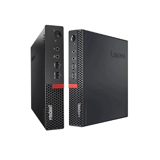 MINI PC de escritorio ThinkCentre M910q