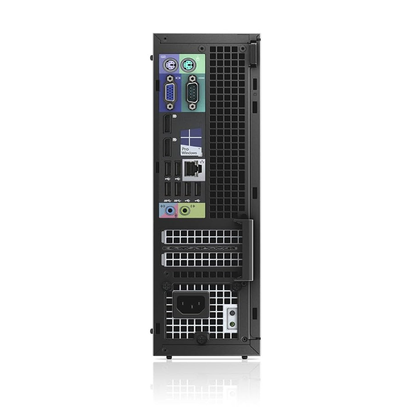 PC de escritorio Dell Optiplex XE2 SFF