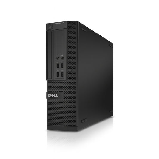 PC de escritorio Dell Optiplex XE2 SFF